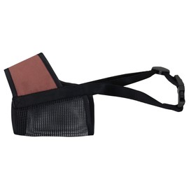 ペティオ (Petio) ソフト口輪 小型犬用 3号