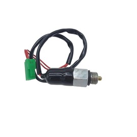 Back Up Lamp Switch (Short Type) Fits for Suzuki F5A F6A F10A Carry Every Jimny DA51T DA51V DB51T DB51V DC51T DD51T DE51V DF51V JA11C JA11V JA12C JA12V JA12W JA22W