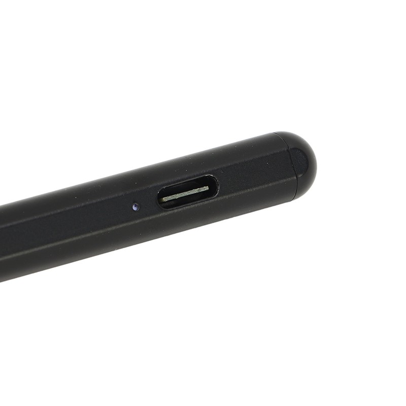 Touch Screen Pen USB Rechargeable Scratch Resistant Bluetooth Tablet Touch