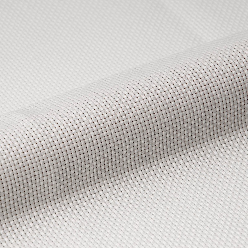 Lucian Java Cross 65SF Pre-Cut Cross Off White 265100-10
