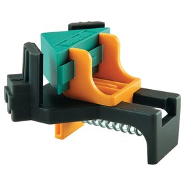 wolfcraft 3051404 3/8-inch to 1-inch (10 mm to 25 mm) Corner Clamp, 2-Pack