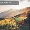 Aven Bivouac - Waterproof 4000 mm - Robust - Half