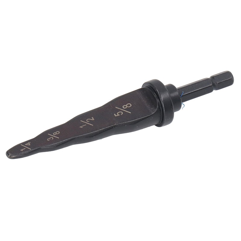 Pipe Tube Expander Swaging Punch Tool 1/4 3/8 1/2 5/8in