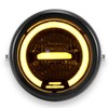 Kanoan LED Headlight Squid Ring Position Daylight Monkey Gorilla Ducks