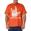 Choose Kindness Acceptation Inclusion Unity Day Orange Kids T-Shirt