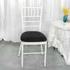 UEAVOID Chair Cover Stretch Jacquard Non-Slip Anti-Dust Seat Covers Seat