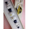 Perfect Nails Press On Uñas Decoradas Postizas Para Pies