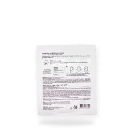 Skinfood Fig Vegan Collagen Gel Mask Pack 31g 1 sheet (SH) / 스킨푸드 무화과 비건 콜라겐 겔 마스크팩 31g 1매(SH)