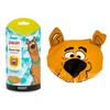 MAD Beauty Scooby-Doo Pamper Set – Shower Cap, Bath Sponge,