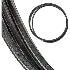 V Belt for - Harbor Freight T5890 Mill Drill Press Combo - High Strength Rubber Belt - Replacement Drive Belt - Made In The USA - Motor Drive Belt