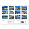 Amalfi Coast and Campania (Wall Calendar 2026 DIN A4 landscape),