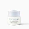 Noevia Cosmetics Tou Blanc Whitening Cream + Aloe Gel /