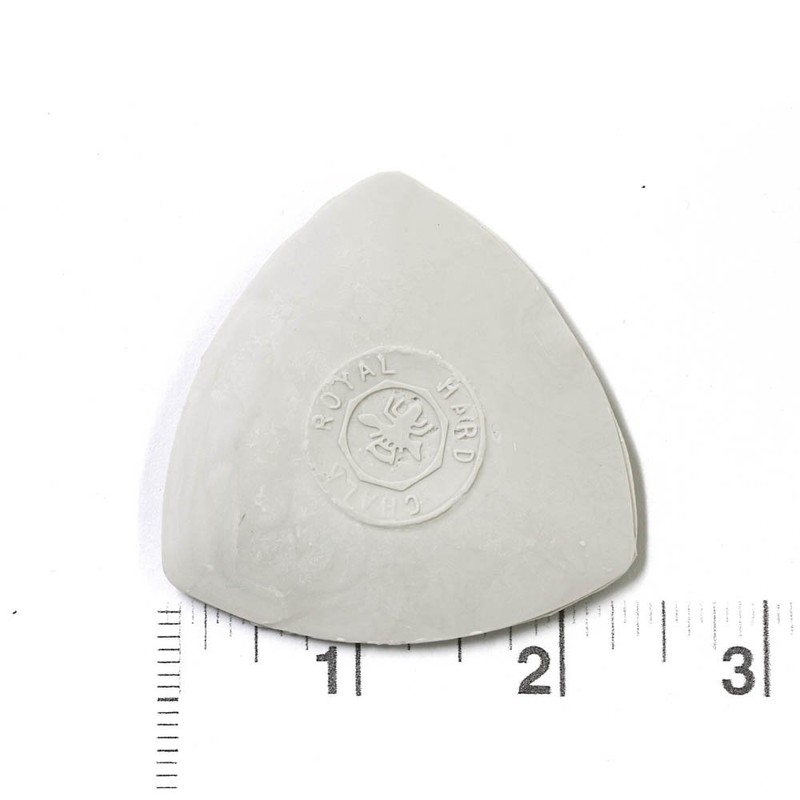 1 Box Royal Tailor's Chalk, White
