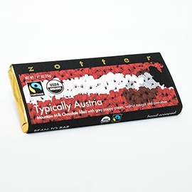 Schoko-Manufaktur Zotter Typical Austria 70 g (1 x 0 L)