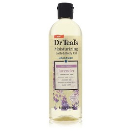 Dr Teal's Bath Oil Sooth & Sleep with Lavender by Dr Teal's Pure Epsom Salt Body