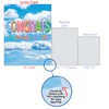 The Best Card Company - Jumbo Congratulations Greeting Card (8.5