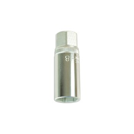 Laser 1583 Spark Plug Socket - 12mm 1/2"d