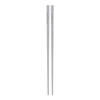 Boundless Voyage Titanium Chopsticks Ultralight & Reusable Cutlery Dishwasher Safe