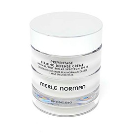Merle Norman Preventage Firming Defense Creme
