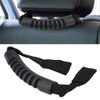 Suuonee Grab Bar, Car Rear Seat Back Headrest Grab Bar