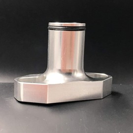 CDHPOWER Air Intake/Manifold Intake/Air Manifold Intake 32mm and 40mm 2 in1 80cc - 2 Stroke 80cc Gas Motorized Bicycle