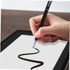 TEHAUX Capacitive Stylus Pen Dual Function Touchscreen Pen for Smartphones