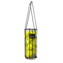 ShelfElites Tennis Ball Hoppers, Tennis Ball Picker, Tennis Ball Basket, Pickleball Picker, Pickleball Pick up