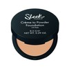 Sleek MakeUp Crème to Powder Foundation, 8.5 g, Number 03