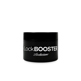 Style Factor EDGEBOOSTER Lock Booster LOCTICIAN for Locs Twists and Braids 5 Oz