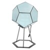 Dodecahedron Night Light Infinity Dodecahedron Colour Art Light Gaming Light