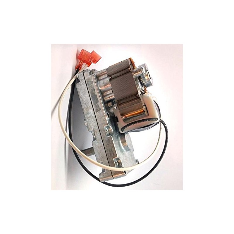 ENVIRO FIRE EF001 Premium Pellet Stove Auger Feed Motor Envirofire