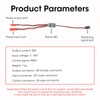 1 x 20A RC Switch, Remote Controlled AUX On/Off Switch