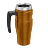 THERMOS Stainless King Travel Mug, Copper, 470 ml