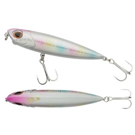 BERKLEY DEX Mullet Walker Fishing Bait (Cotton-Candy-9cm-12.9g)