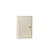 MAXXBUILD Key Storage Cabinet with Lock, 30 Keys Capacity, Wall