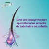 Shampoo Ácido Hialurónico Vitamina C 750 Ml Caprice