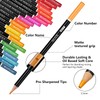 NICETY Colouring Pencils Art Set - 76 Coloured Pencils for