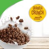 FUTURELIFE Smart Food Crunch Granola | 700g/24.7oz | 7g Protein