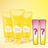 Senka [+미니휩] 센카 퍼펙트 휩 폼클렌징 비타민C 포어리스 글로우 100g,