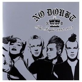 The Singles 1992 - 2003