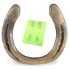 Geschenke mit Namen Metal, Gold, 17 x 17 x 4.5