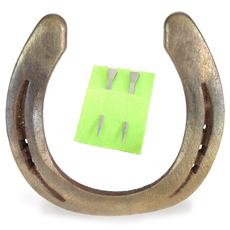 Geschenke mit Namen Metal, Gold, 17 x 17 x 4.5