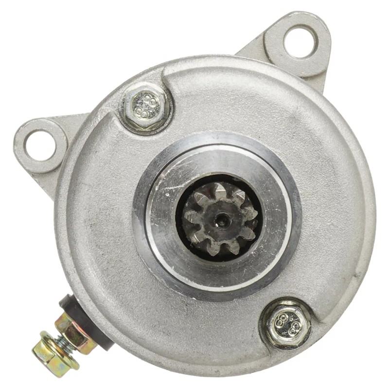Caltric Starter for Bombardier Can-Am Defender H8 H10 2016-2021 CanAm