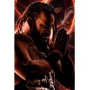 Champion WWE 24”x36” POSTER PRINT - JACOB FATU