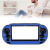 Game Console Protective Case Waterproof Shockproof Metal Console Case Cover