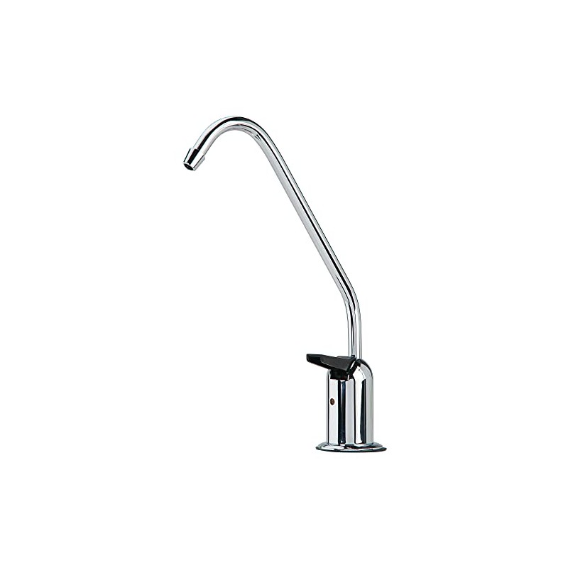 Watts Premier Standard Air Gap Auxiliary Faucet with 1/4" Supply