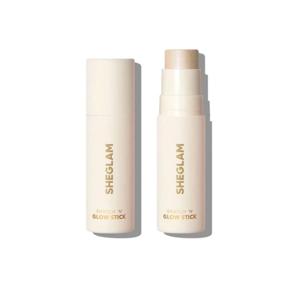 Sheglam Snatch 'n' Glow Stick-Vanilla Frost