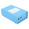 Spot Welder 5000W Handheld Copper Needle Digital Tube Display Battery