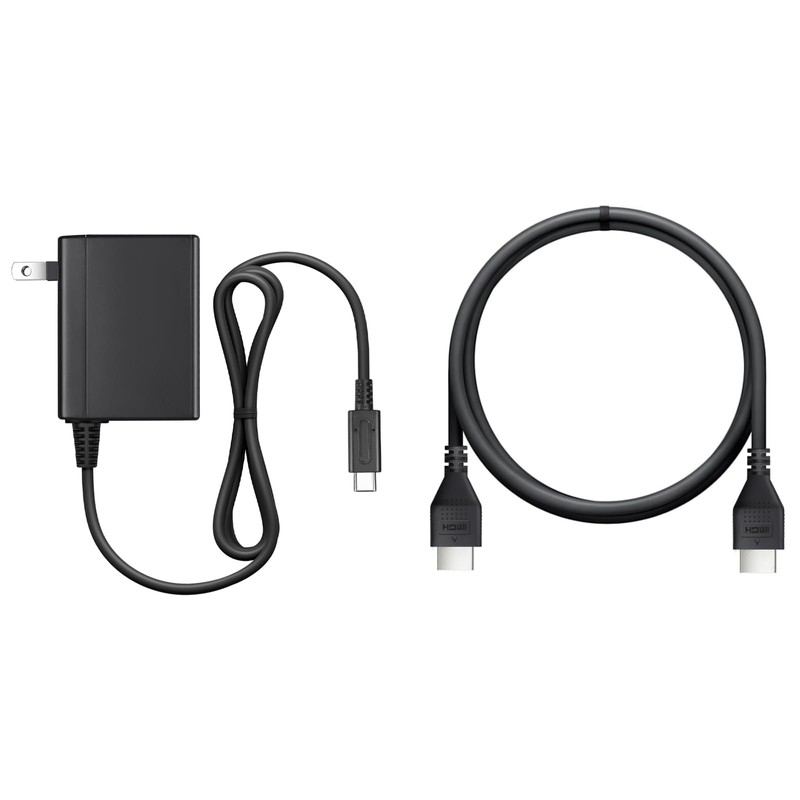 TV Dock Station with Ethernet LAN Port - 3 in