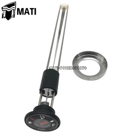 MATI Fuel Gas Tank Gauge for Kawasaki Prairie 360 Mule 3010 4000 4010 KAF620 KAF950